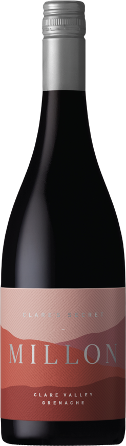 Millon Clare's Secret Grenache 2023 Clare Valley